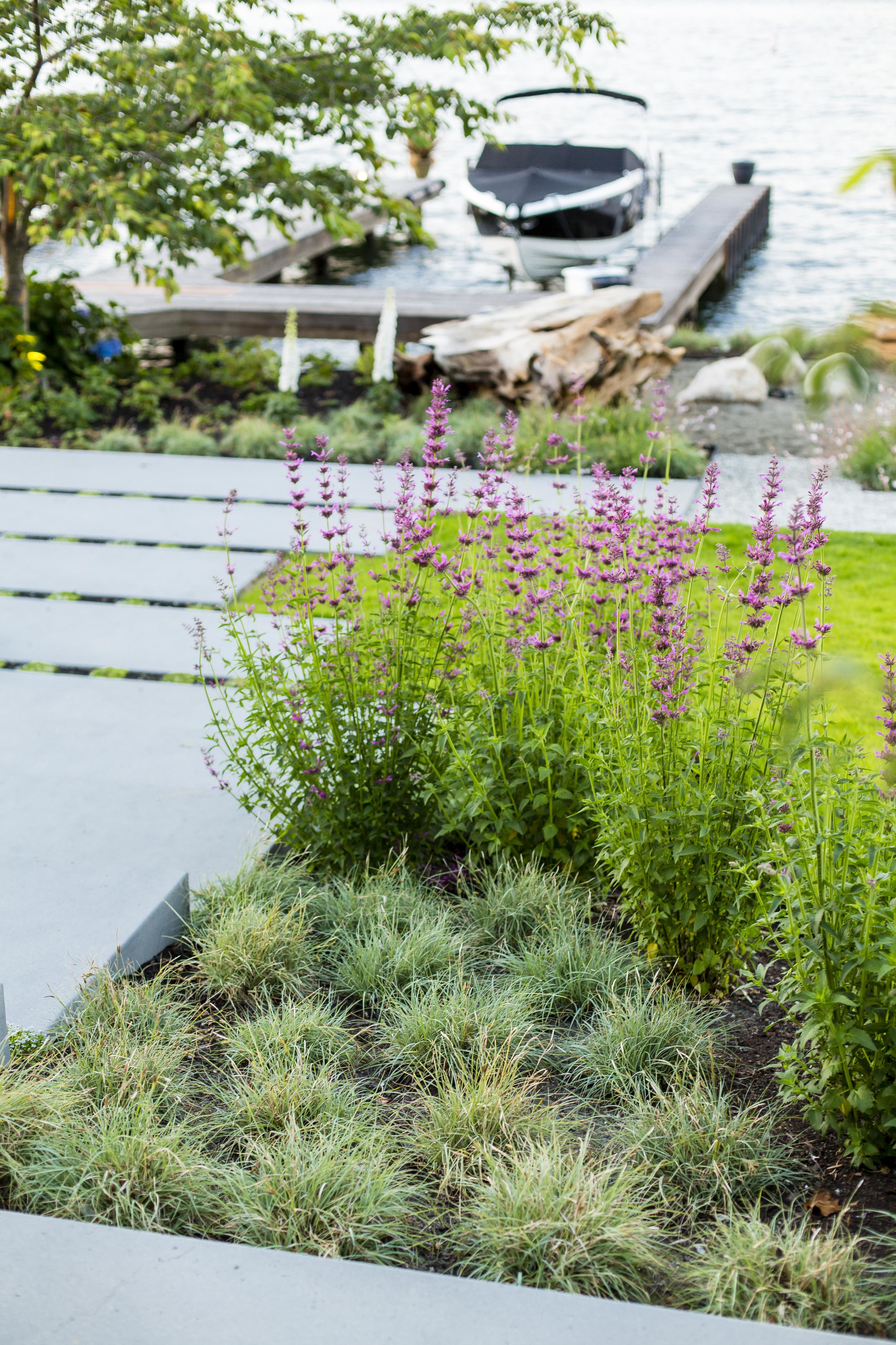 project groundwork mercer island waterfront estate