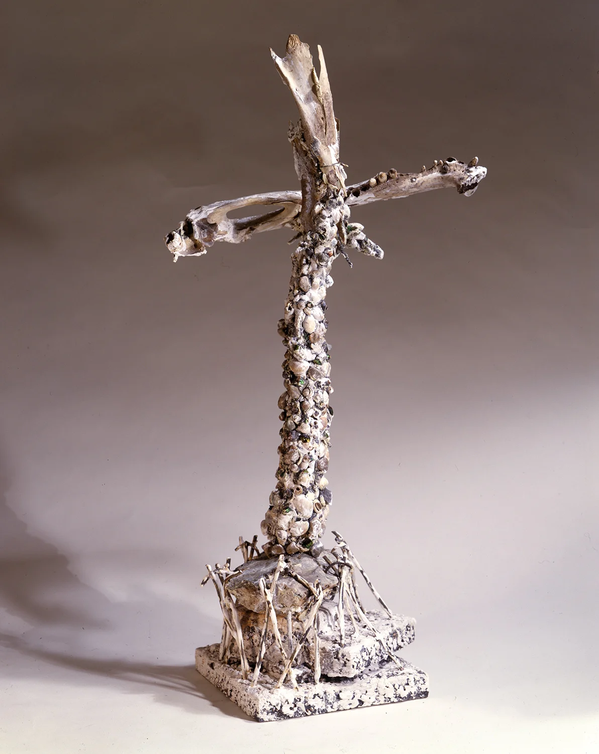Crocodile Cross