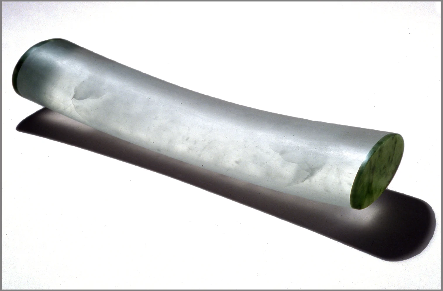 Glass II