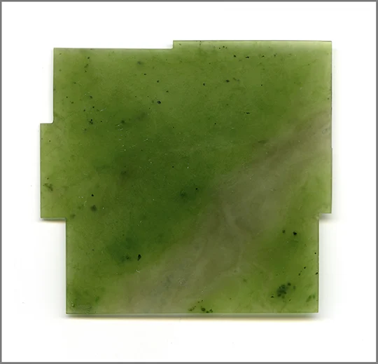 Jade I