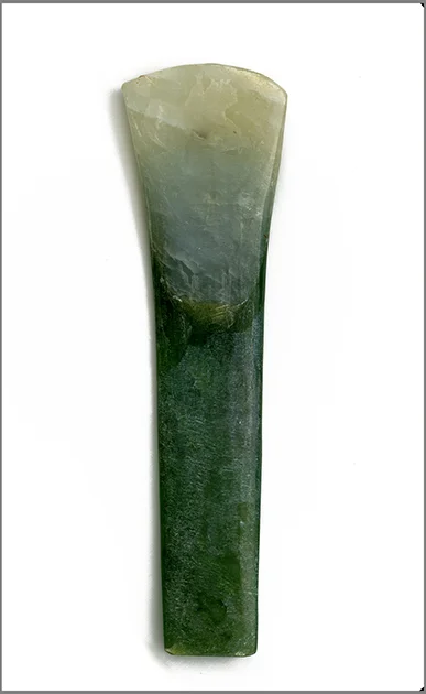 Jade XII
