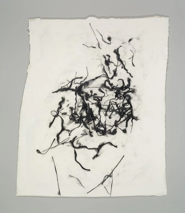 Composite Drawing 11, 2017