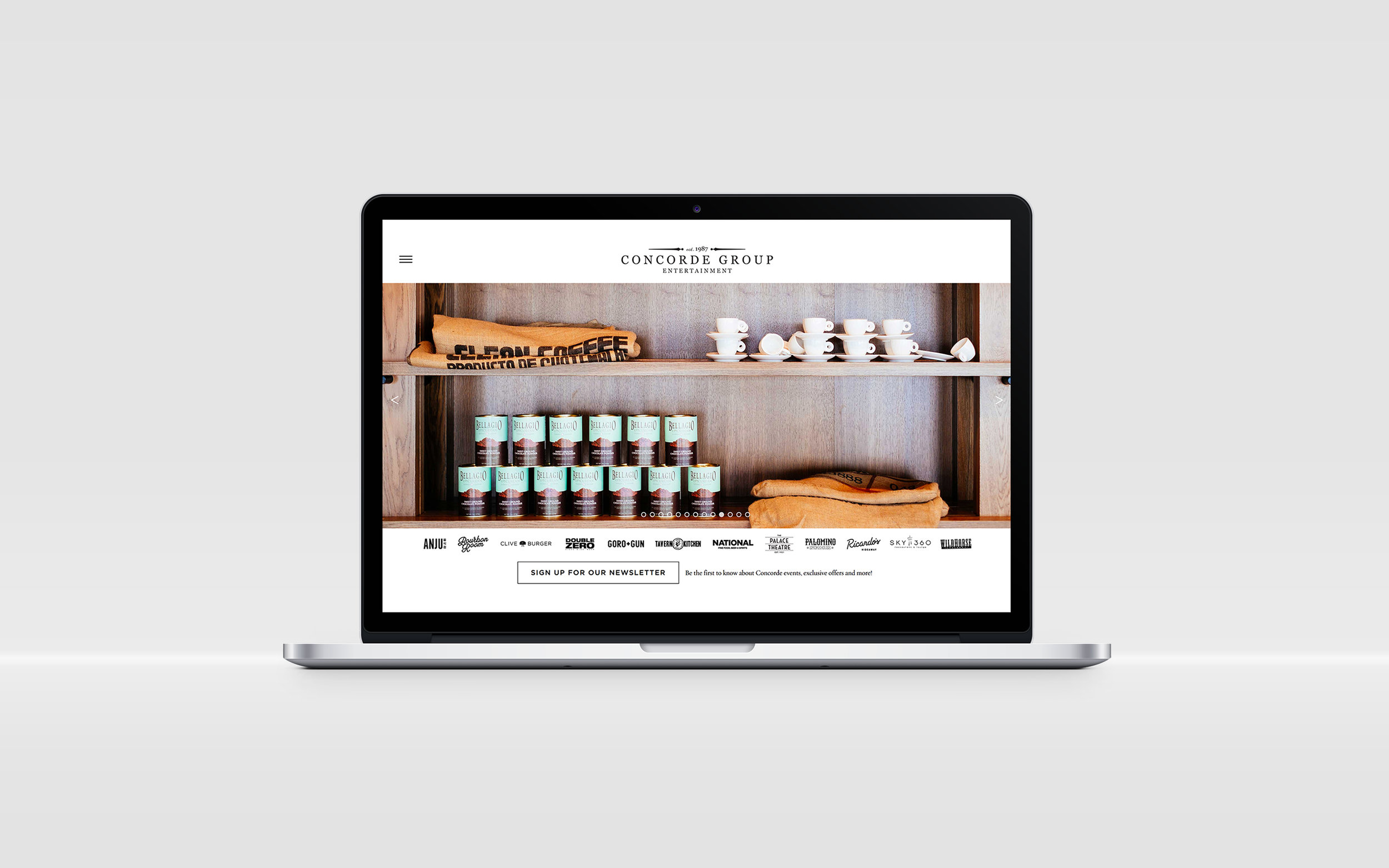 WEB DESIGN
