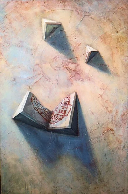 Once Thought Unsinkable