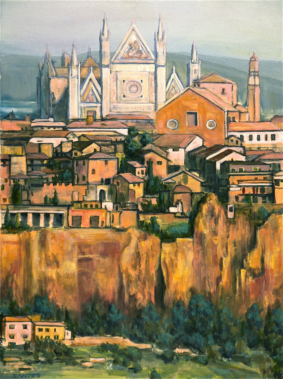 Orvieto