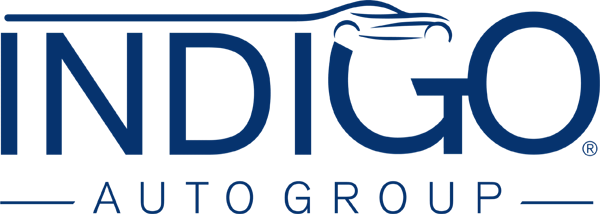 indiGO Auto Group logo