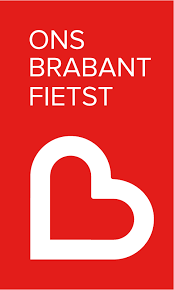 Logo Ons Brabant Fietst