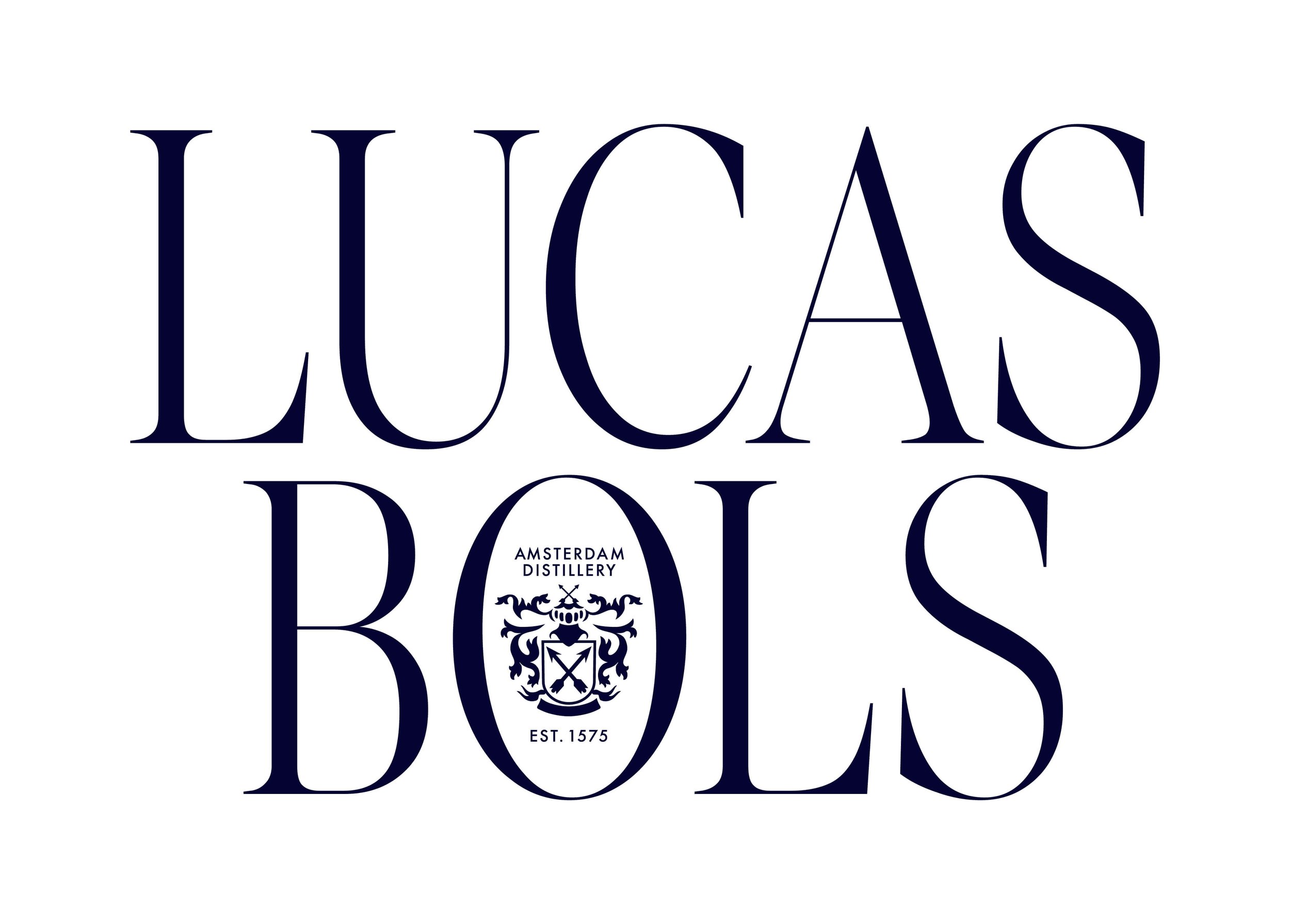 Lucas Bols Logo