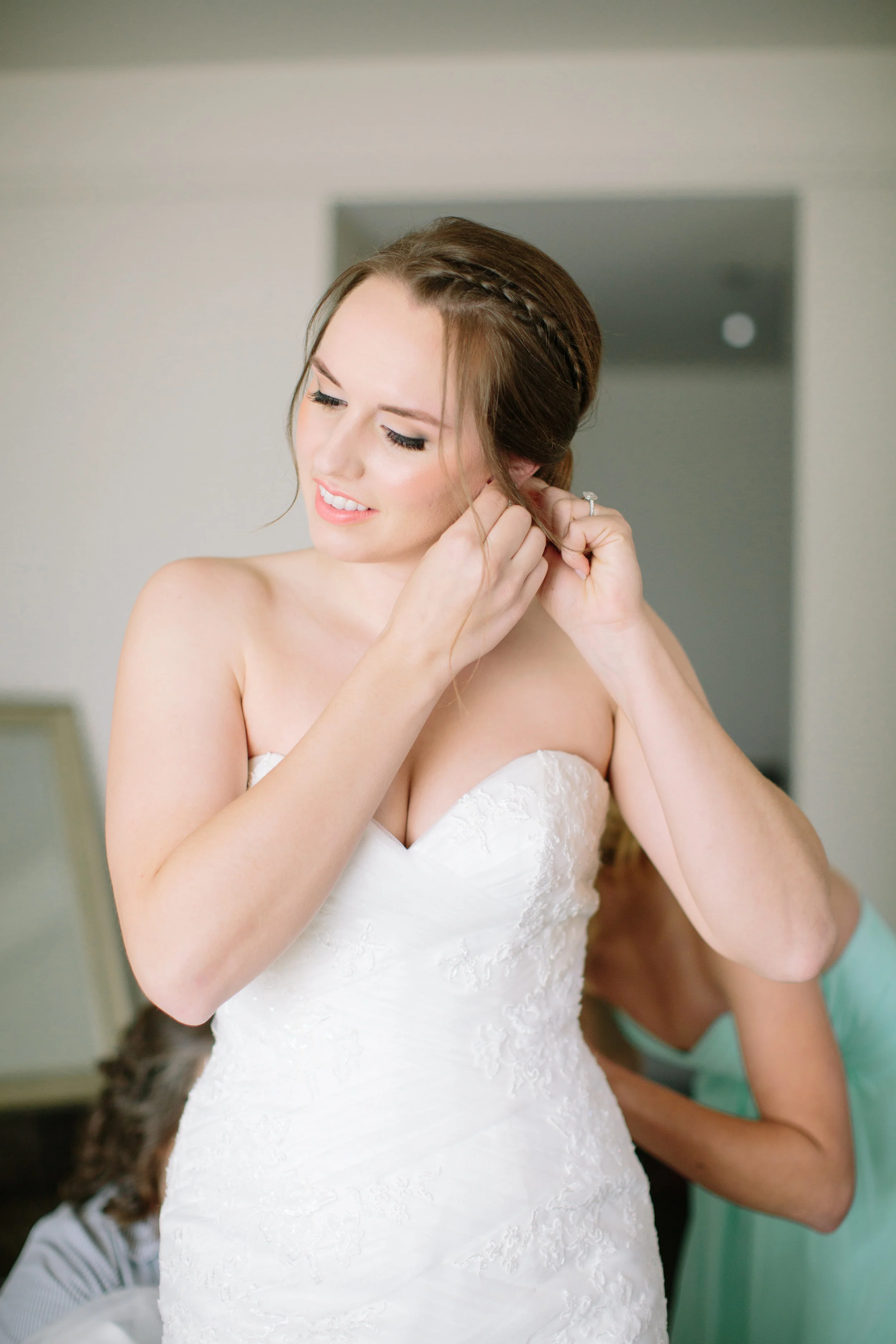 Oklahoma Makeup Artist (Copy)