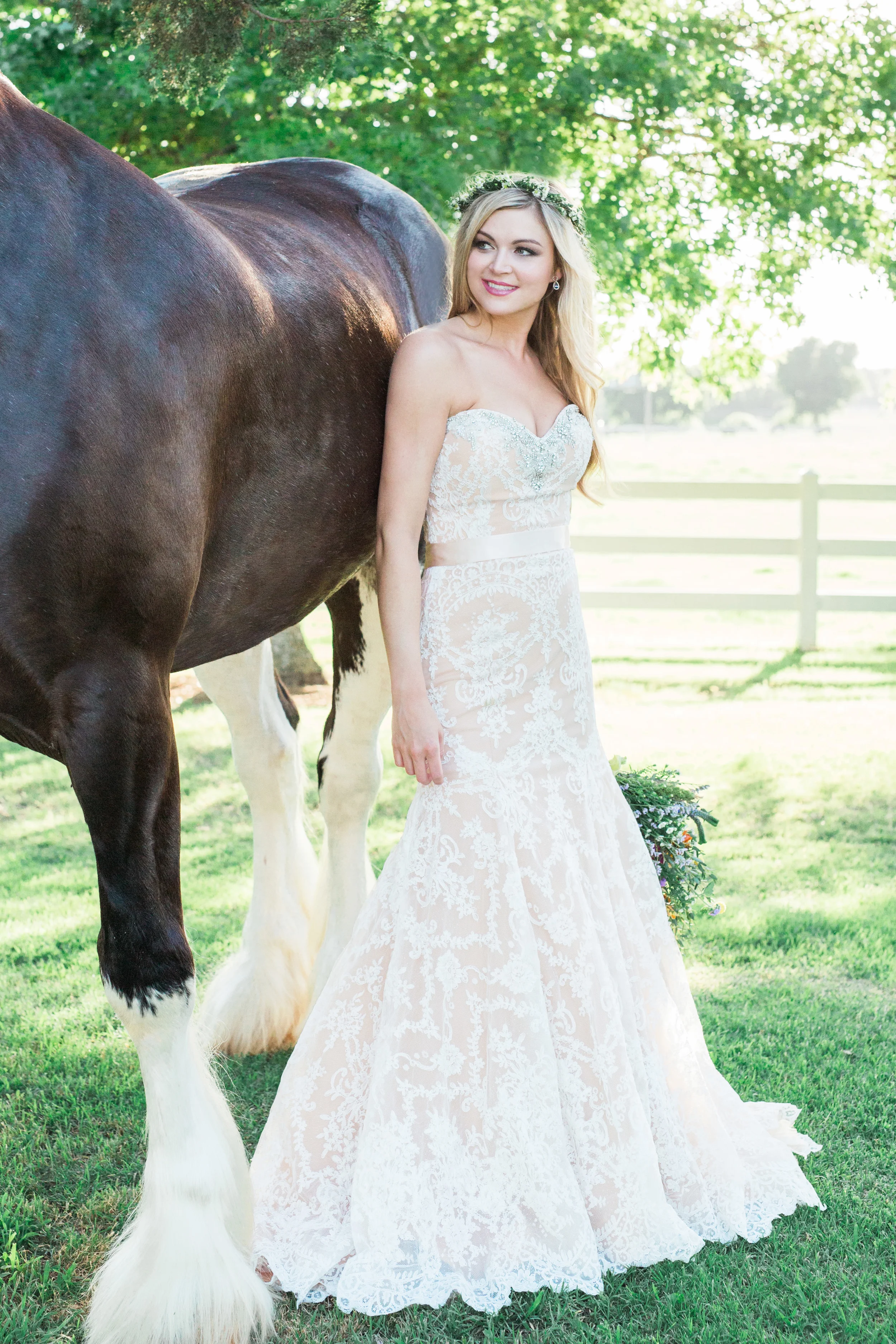 Oklahoma Makeup Artist (Copy)