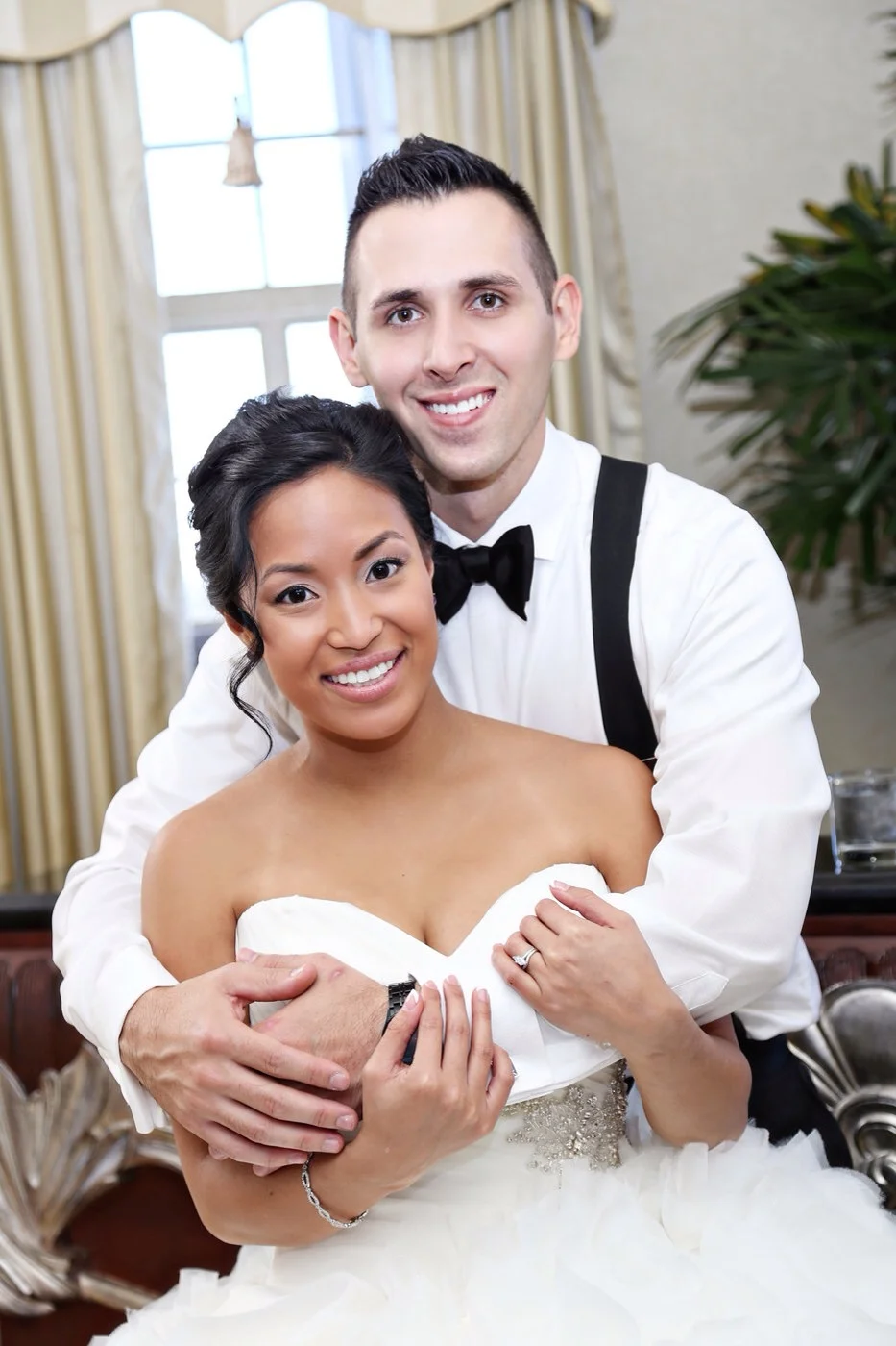 Oklahoma Makeup Artist (Copy)