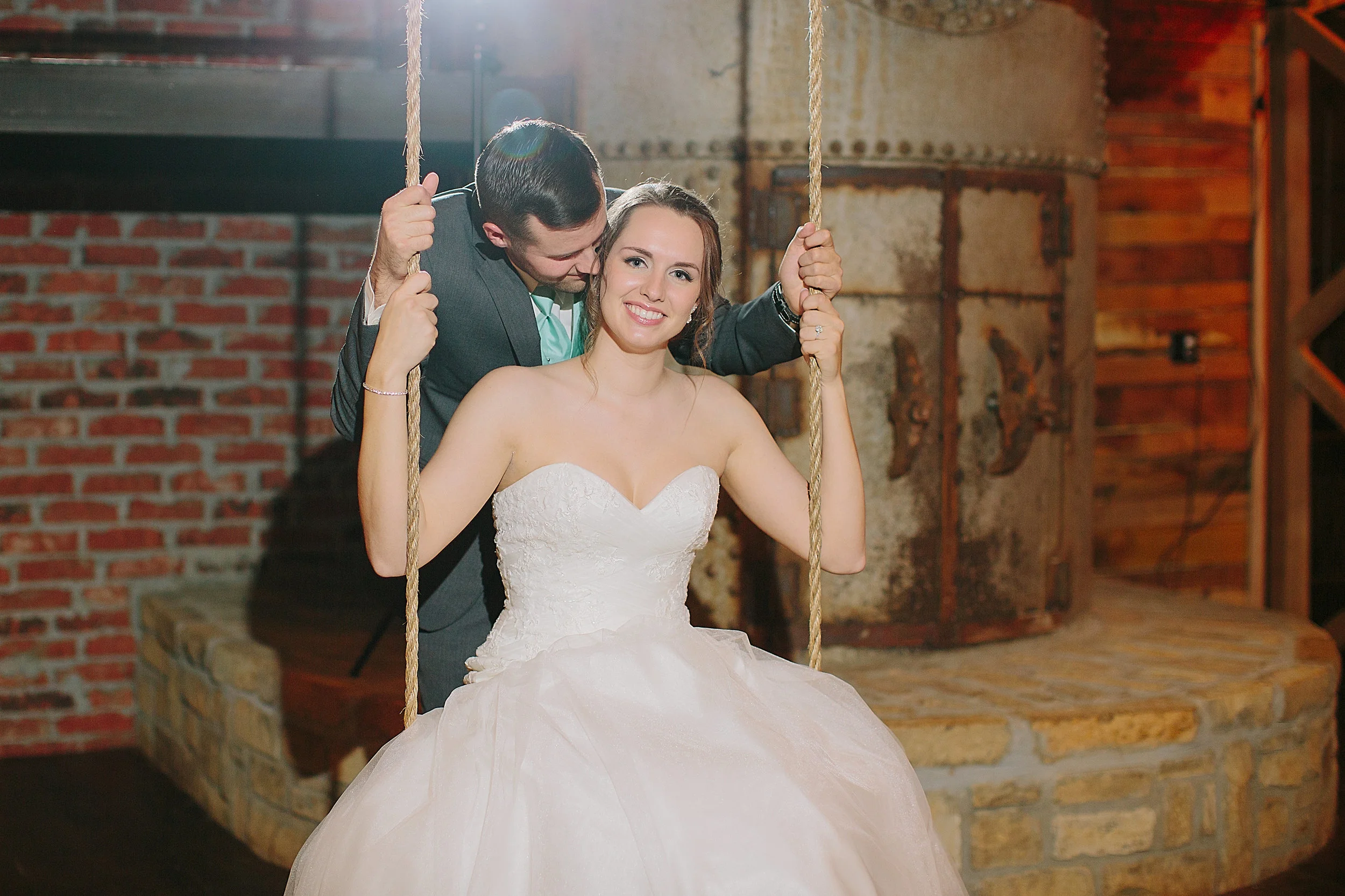 Oklahoma Makeup Artist (Copy)