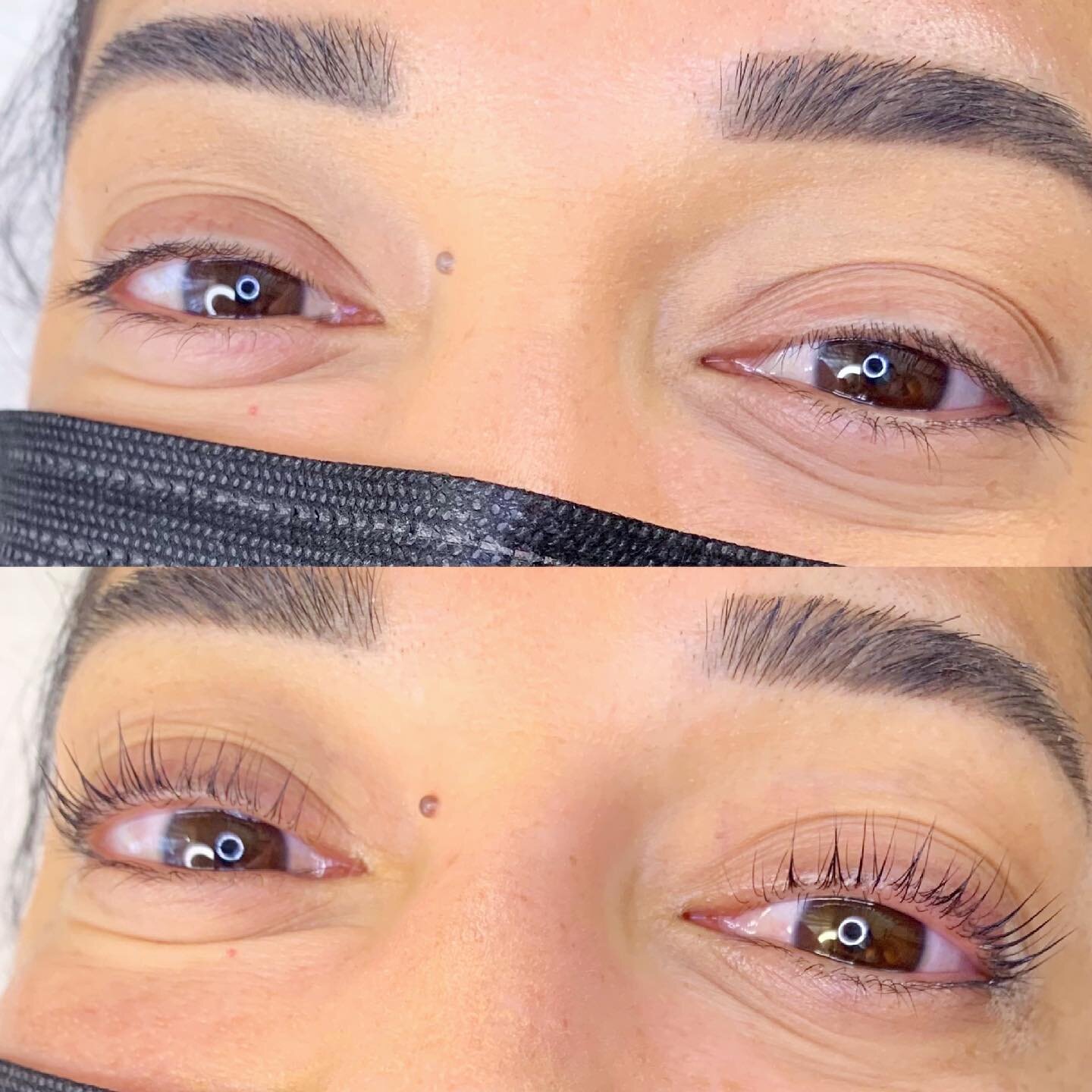 Summer is almost here! ☀️ Well, here in Oki, it feels like it has already arrived. 🙃

Make getting ready for all your summer adventures as low maintenance as possible, with sunscreen and some beautiful lifted lashes! 

Book a Lash Lift and have beau