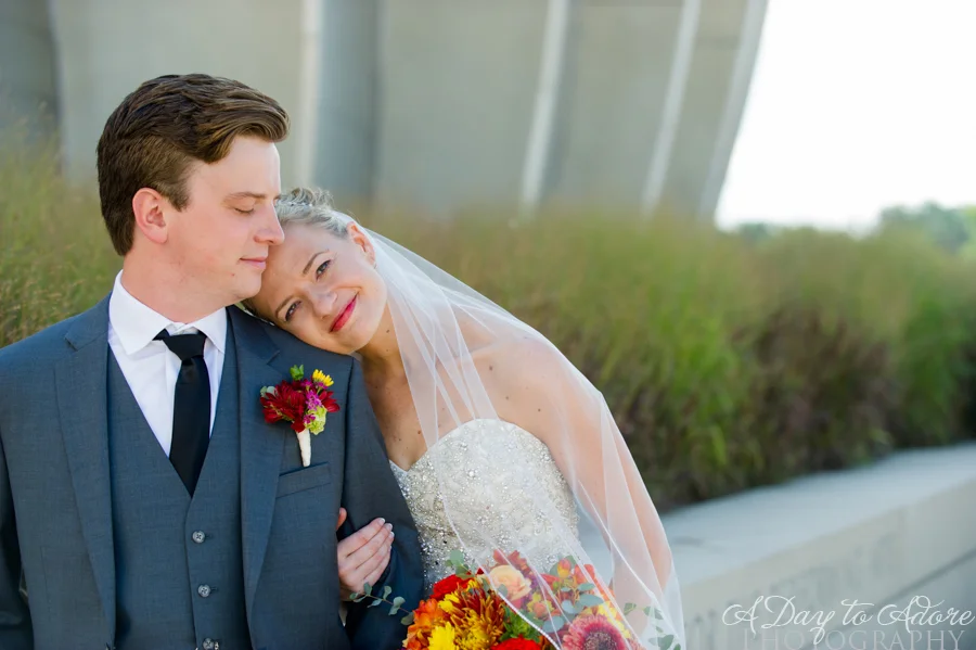 Sara ♥ Scott