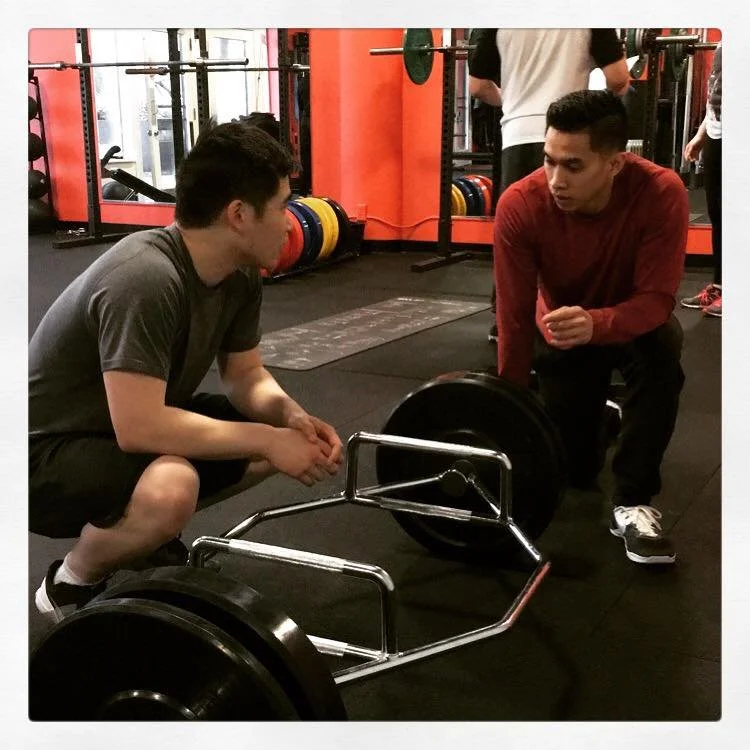 Elex L. Transform 180 is my first personal training experience in Seattle, have been a member since 6 months now, it has been great so far. I was initially skeptical because i thought the training would be hard and my body will not be able to do it but we started from a level where my body could pick up. Overall i am happy i found this place, definitely recommend it. To be fair to the review its quite expensive but if you are serious things can work out.