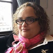 Victoria Rodrigues - Rodan -  TYEF Board Members