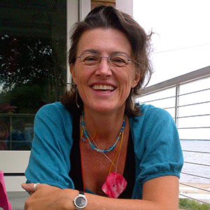 Dr Michelle Forcier, MD, MPH