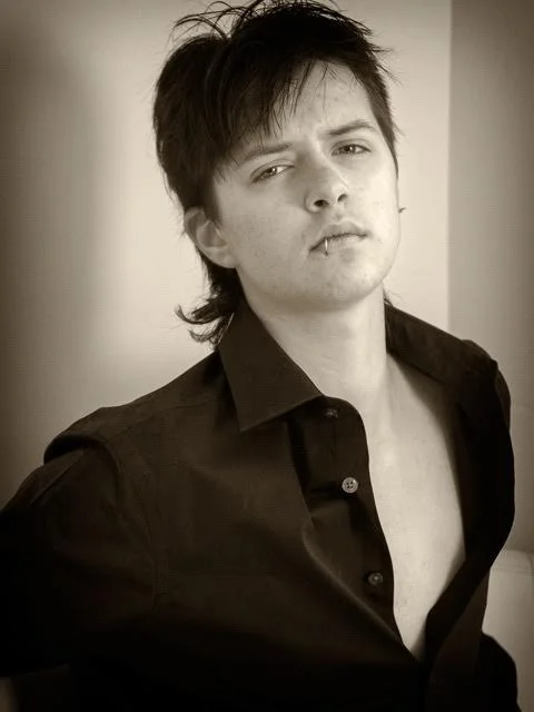 Fox Allen -  TYEF Board Members