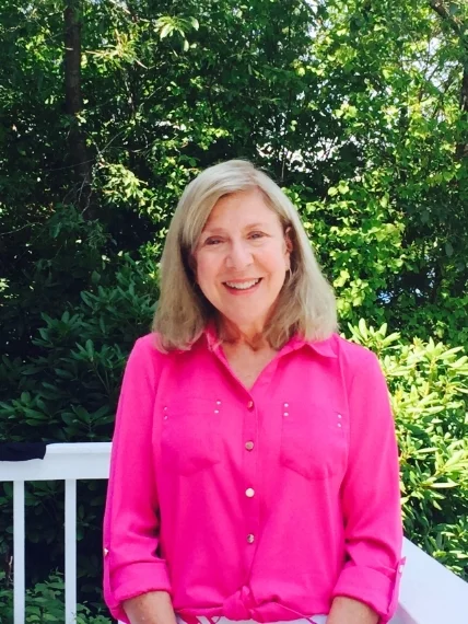 Susan Brand -  TYEF Board Members