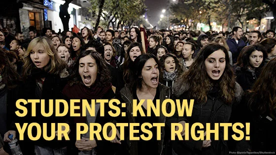 Photo credit: ACLU