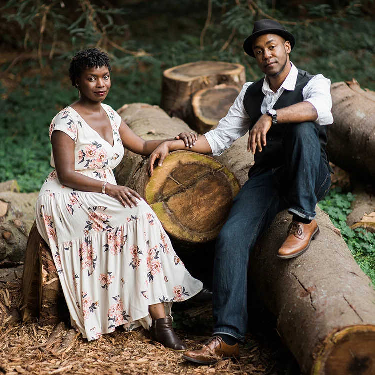 Botanical Garden Engagement 