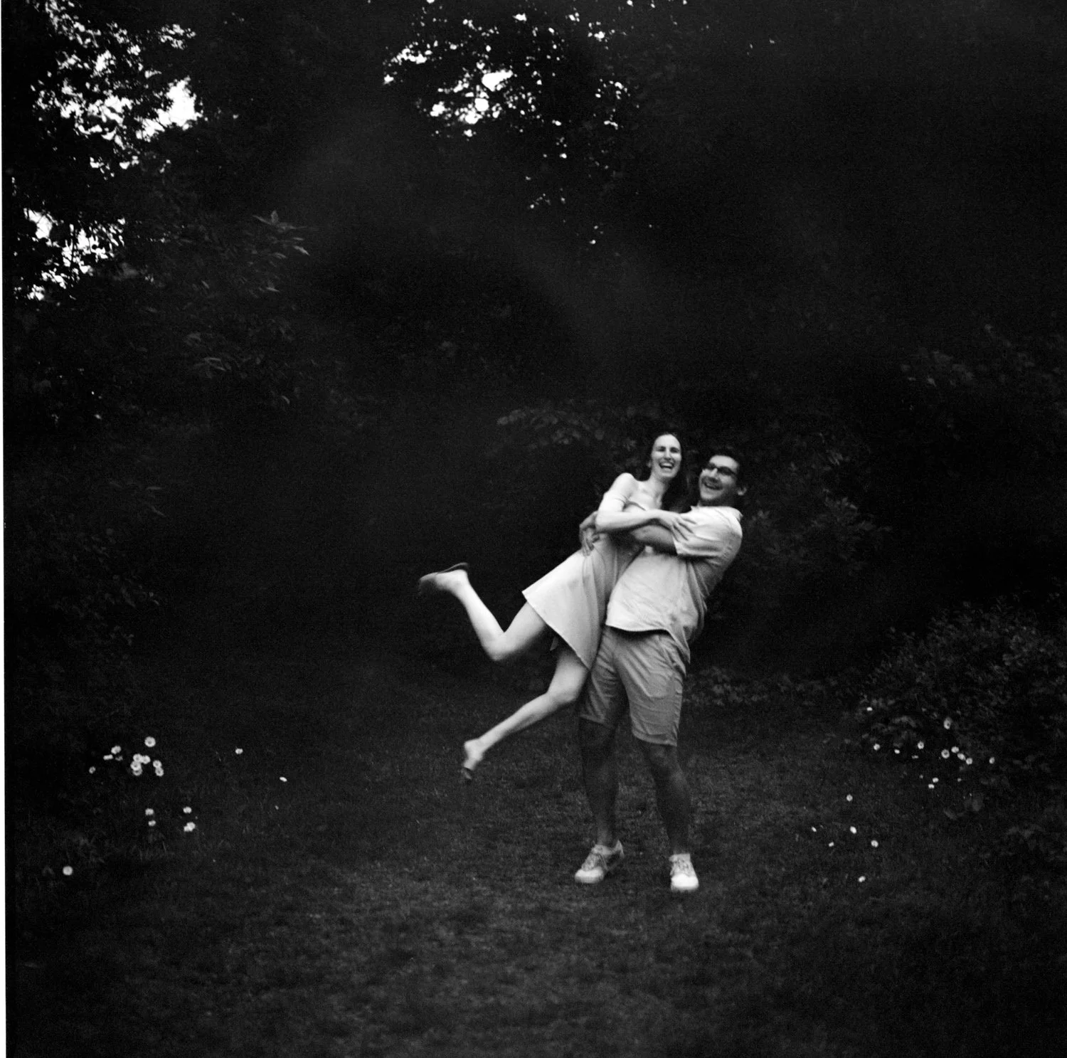 Middlesex Fells Reservation Engagement