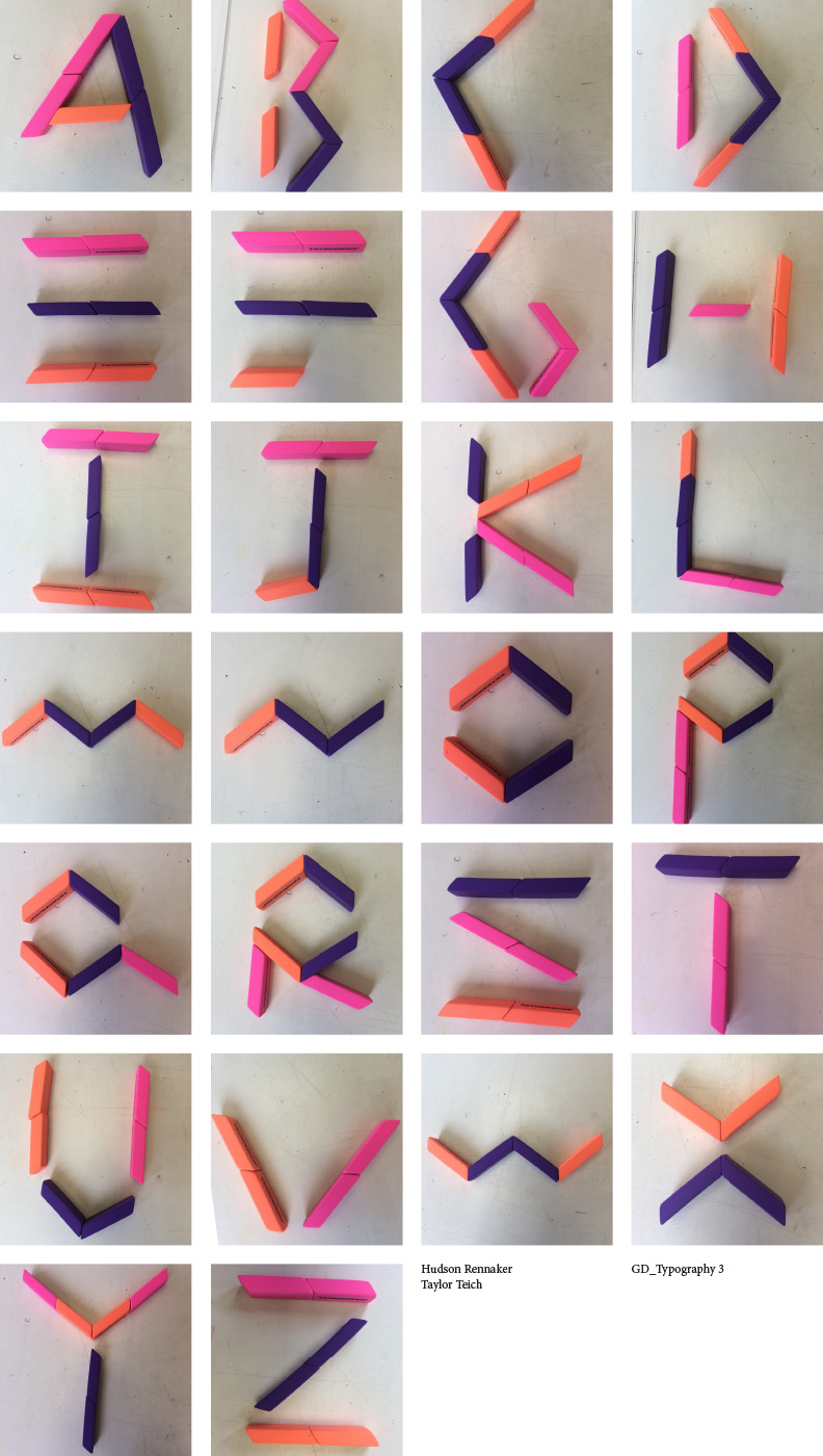 Erasers