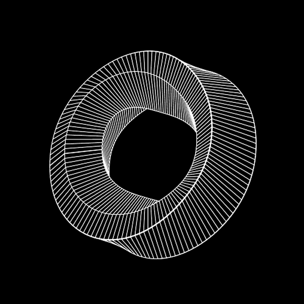 The Möbius Band – A Fascinating Design Oddity.gif