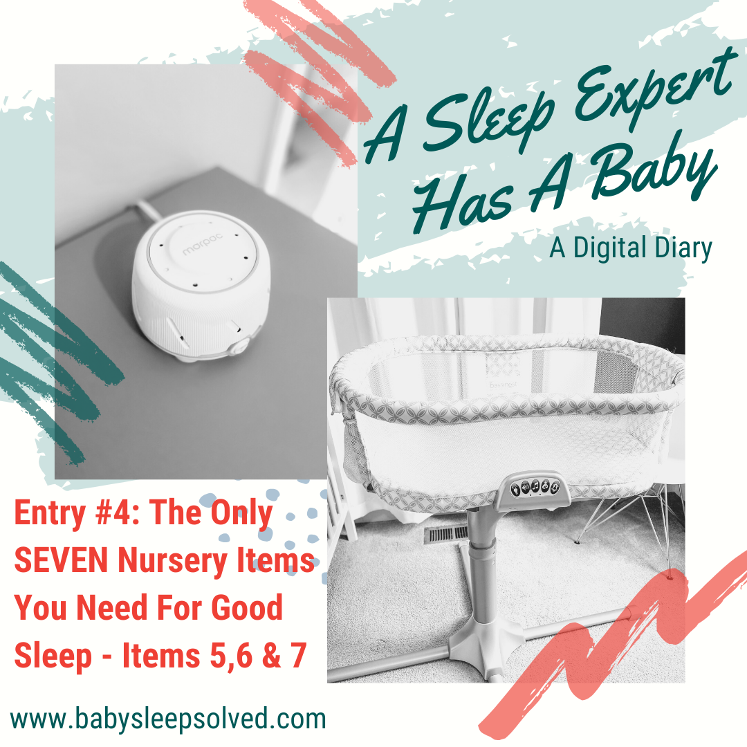 Baby Sleep Solved