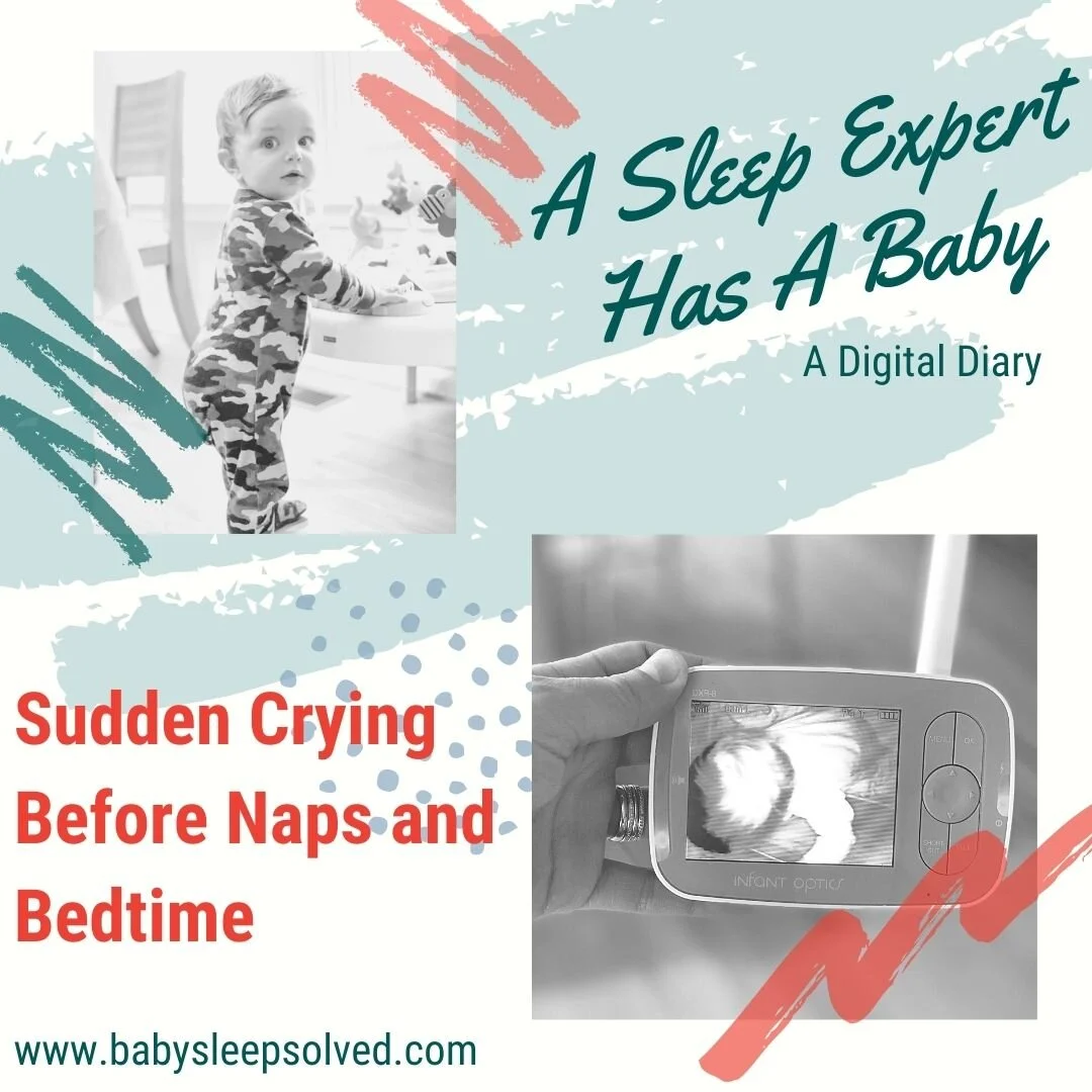 Baby Sleep Solved
