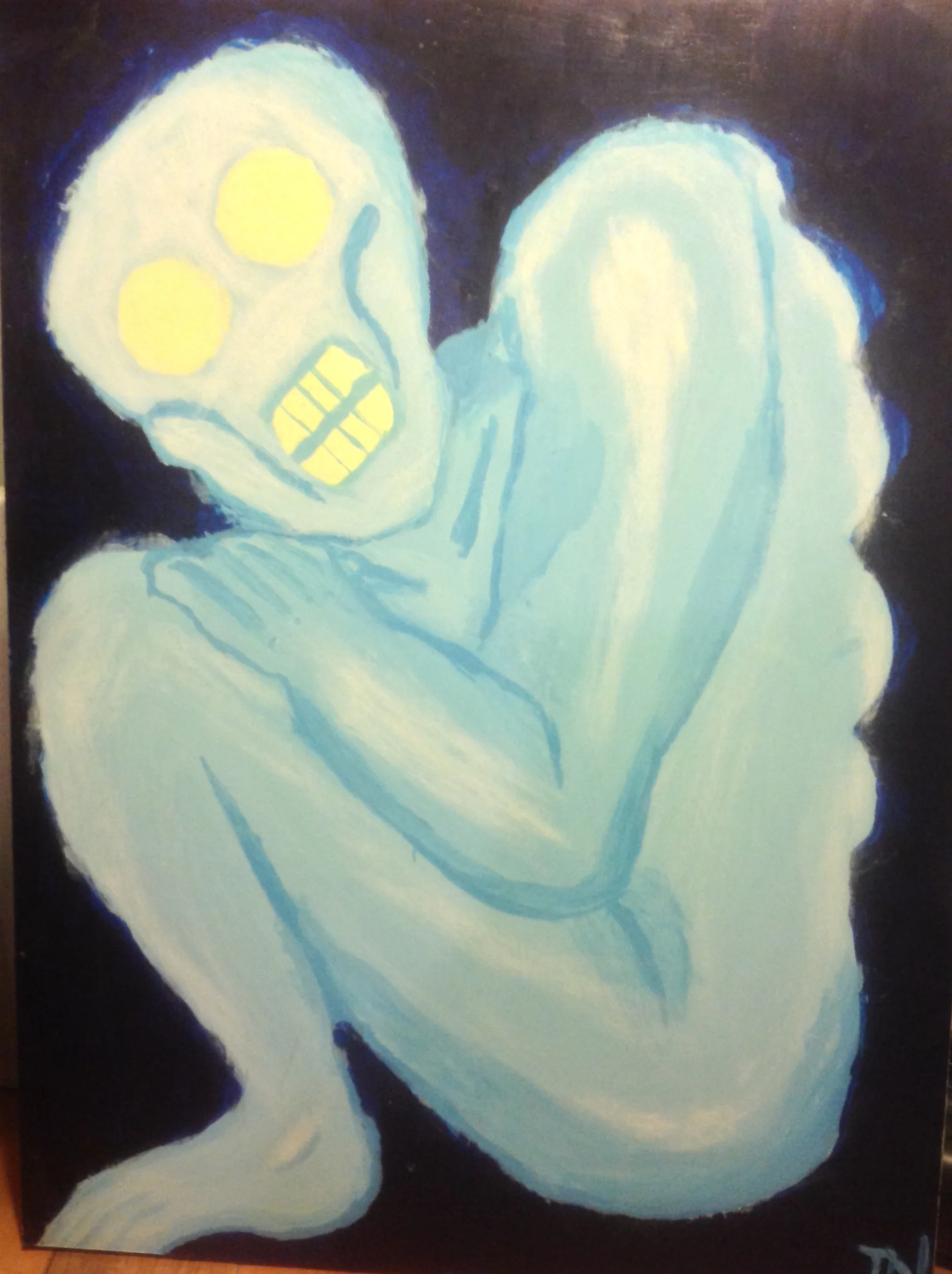 Dreamcatcher (Old Friend)