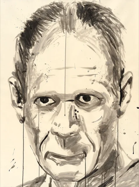 Philip Garrido