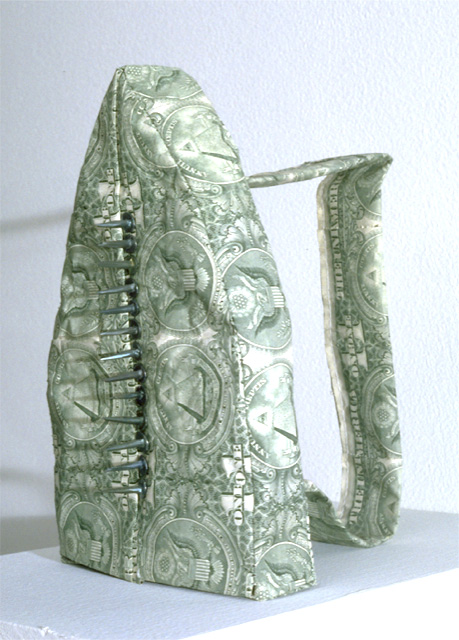 Cash Gift, 2000