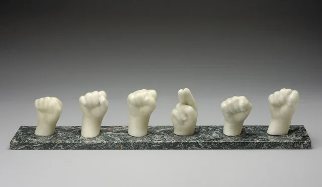 "Asshat" 2008