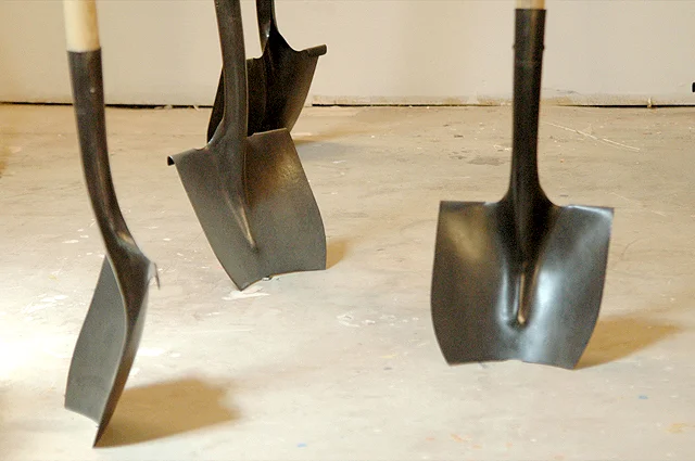 Image from "Groundbreaking or In Advance of the Broken Shovel"