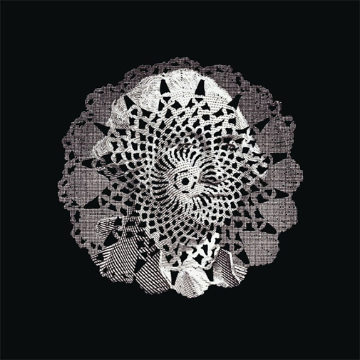 Presidential Doily (Washington), 2001