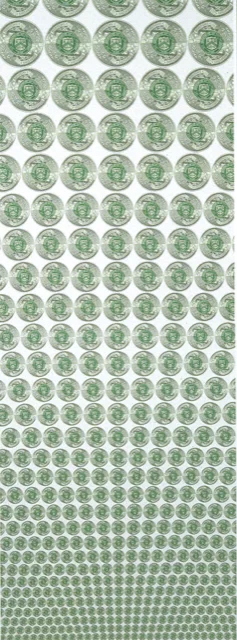 Diminishing Returns, 2001