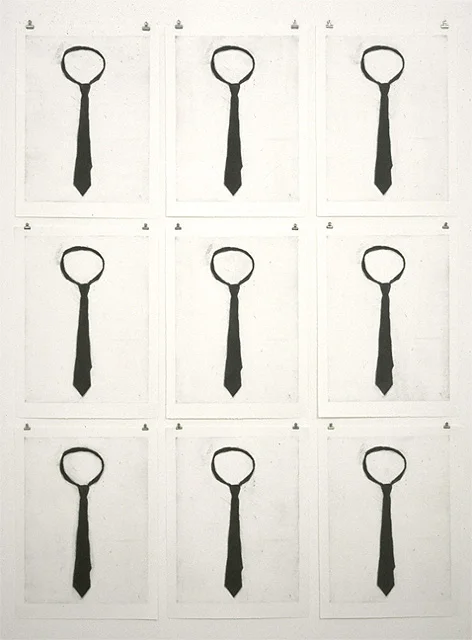 Tie, 1994