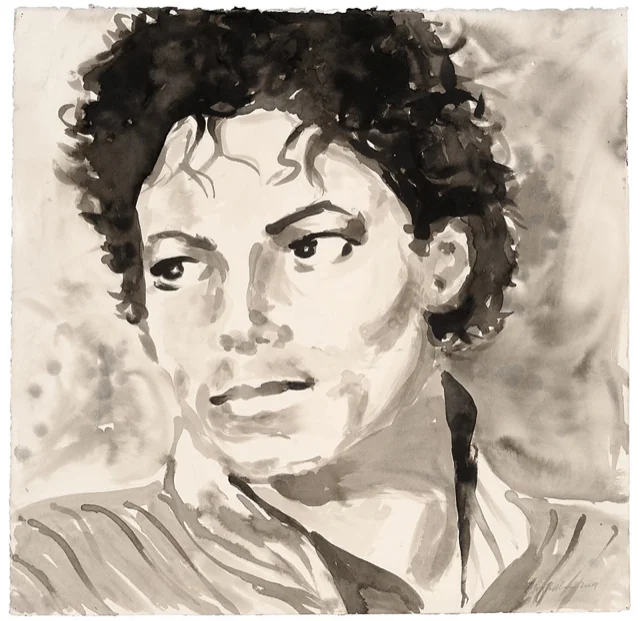 Michael Jackson