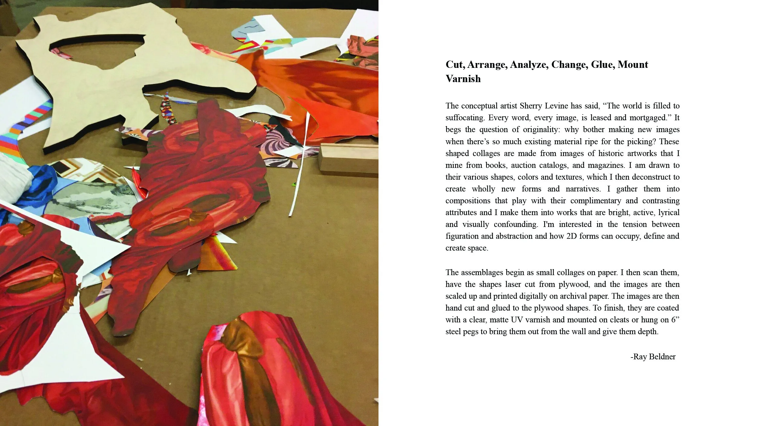 Ray Beldner_The Most Perfect Most_Shaped Collages-Statement.jpg