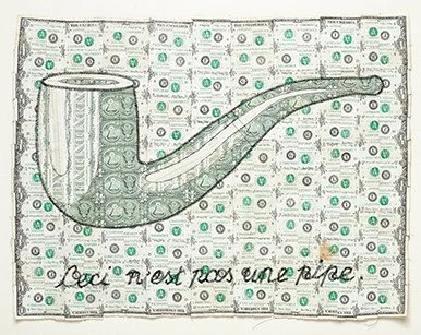 Exhibition Review: Cultural Currency: Contemporary Art from the Riemer Collection