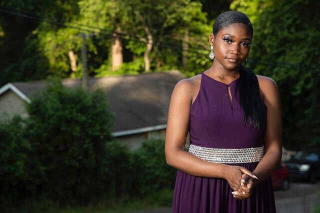 Prom is cancelled, but seniors across the Midlands of South Carolina are resilient and hopeful for the future. It was so inspiring to talk to these seven students, not only about losing an important celebration, but about all that they are feeling ri