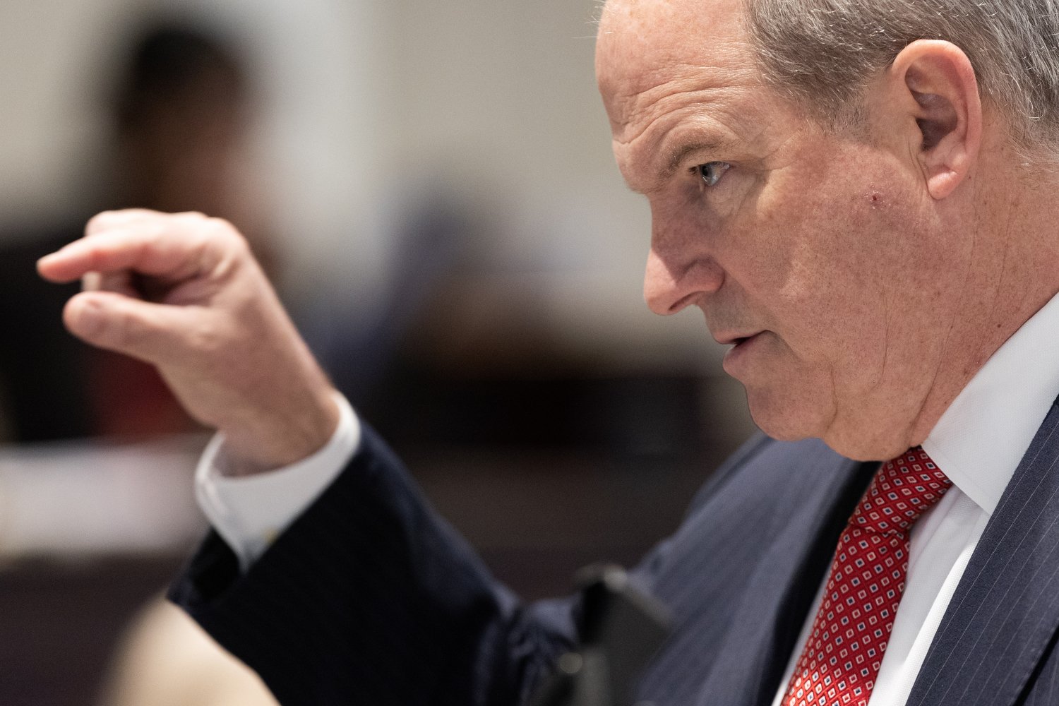  Joshua Boucher/The State/Pool 