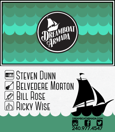 2 x 3.5'' Business Cards