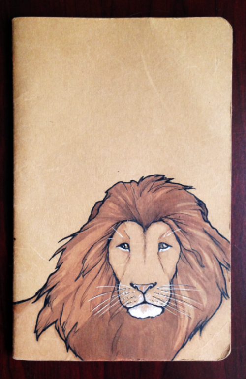 Moleskine Journal Covers