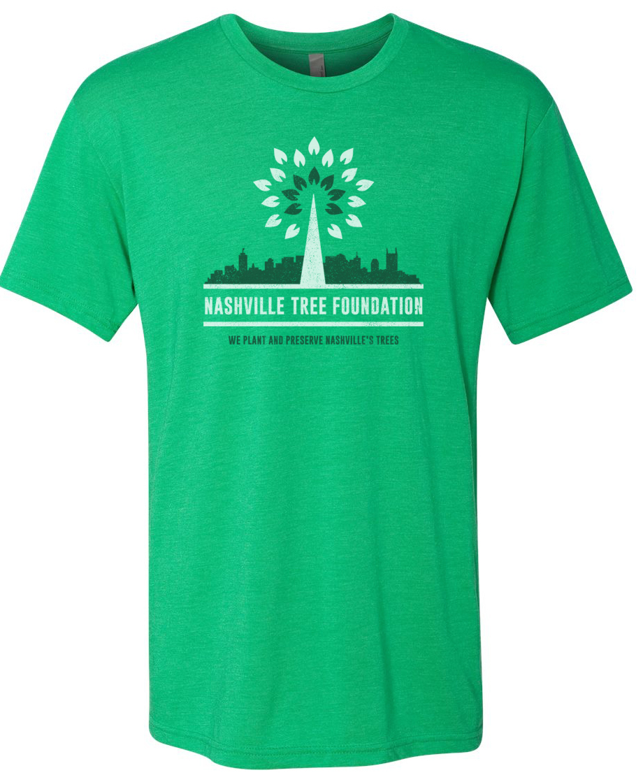 Green Shirt Volunteer front.jpeg