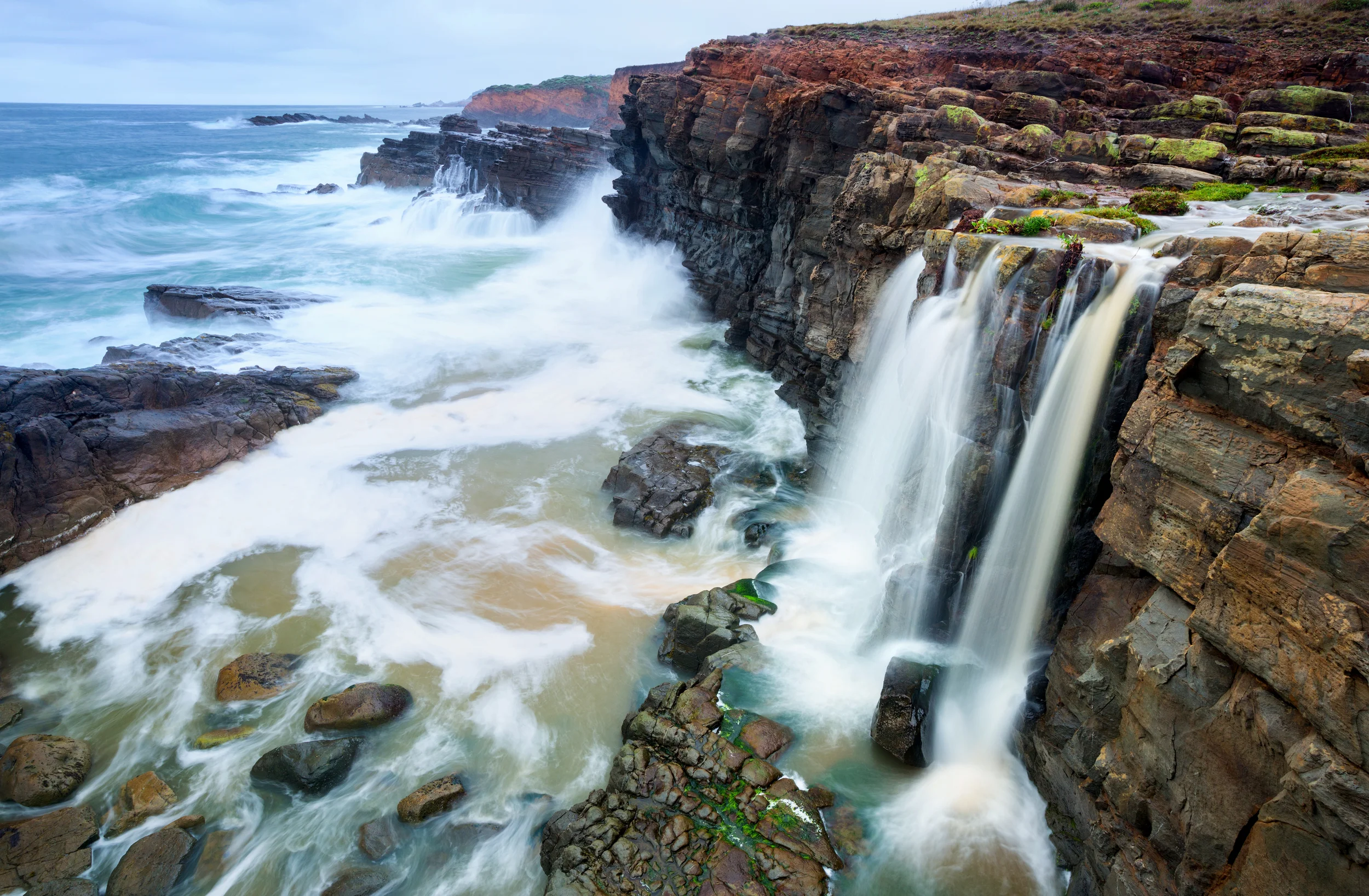 Salt Point State Park