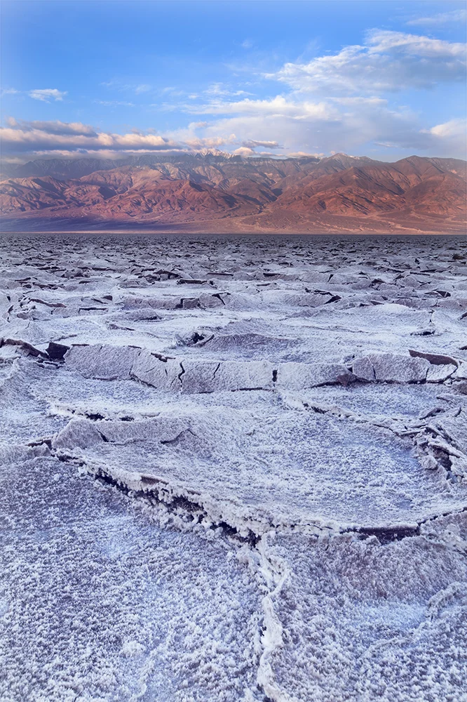 Badwater Basin