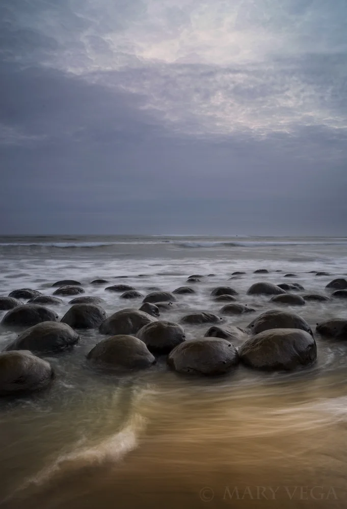 Magical Spheres