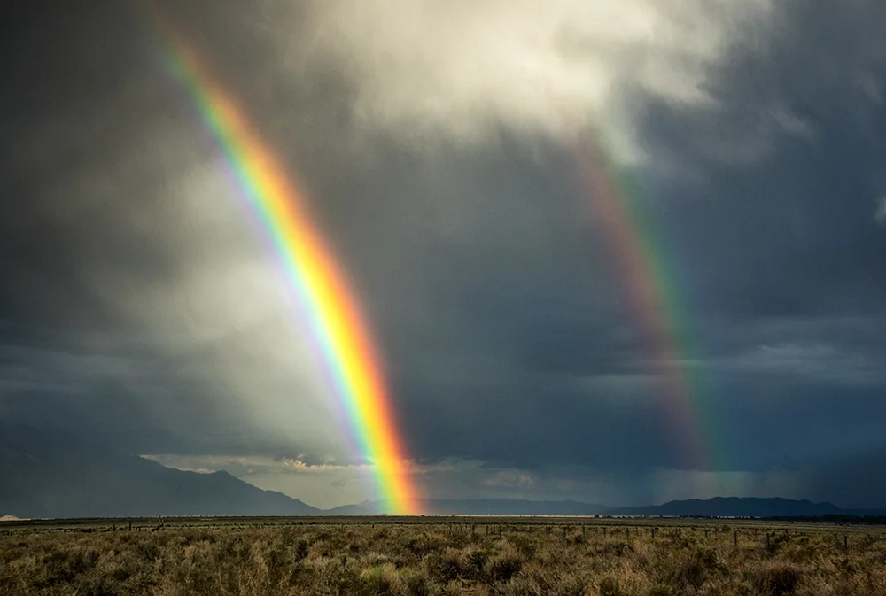Independence, California